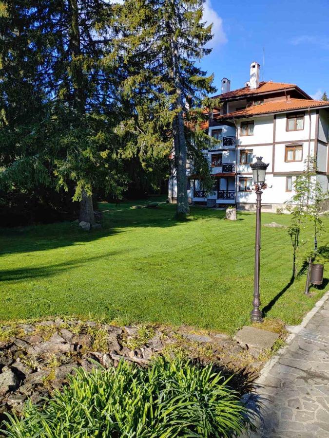 IV Apartment In The Wonderful Rhodope Mountain Smolyan Exterior foto