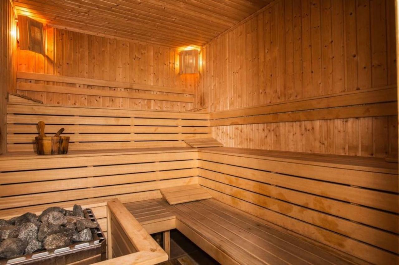 IV Apartment In The Wonderful Rhodope Mountain Smolyan Exterior foto
