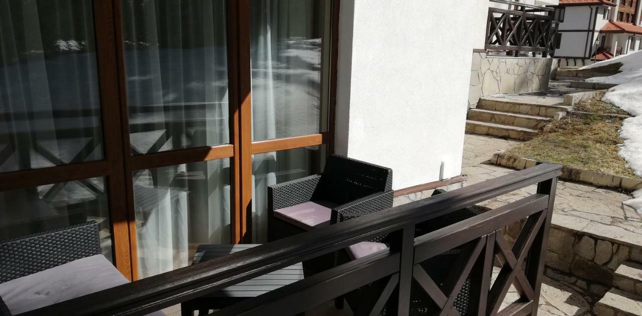 IV Apartment In The Wonderful Rhodope Mountain Smolyan Exterior foto