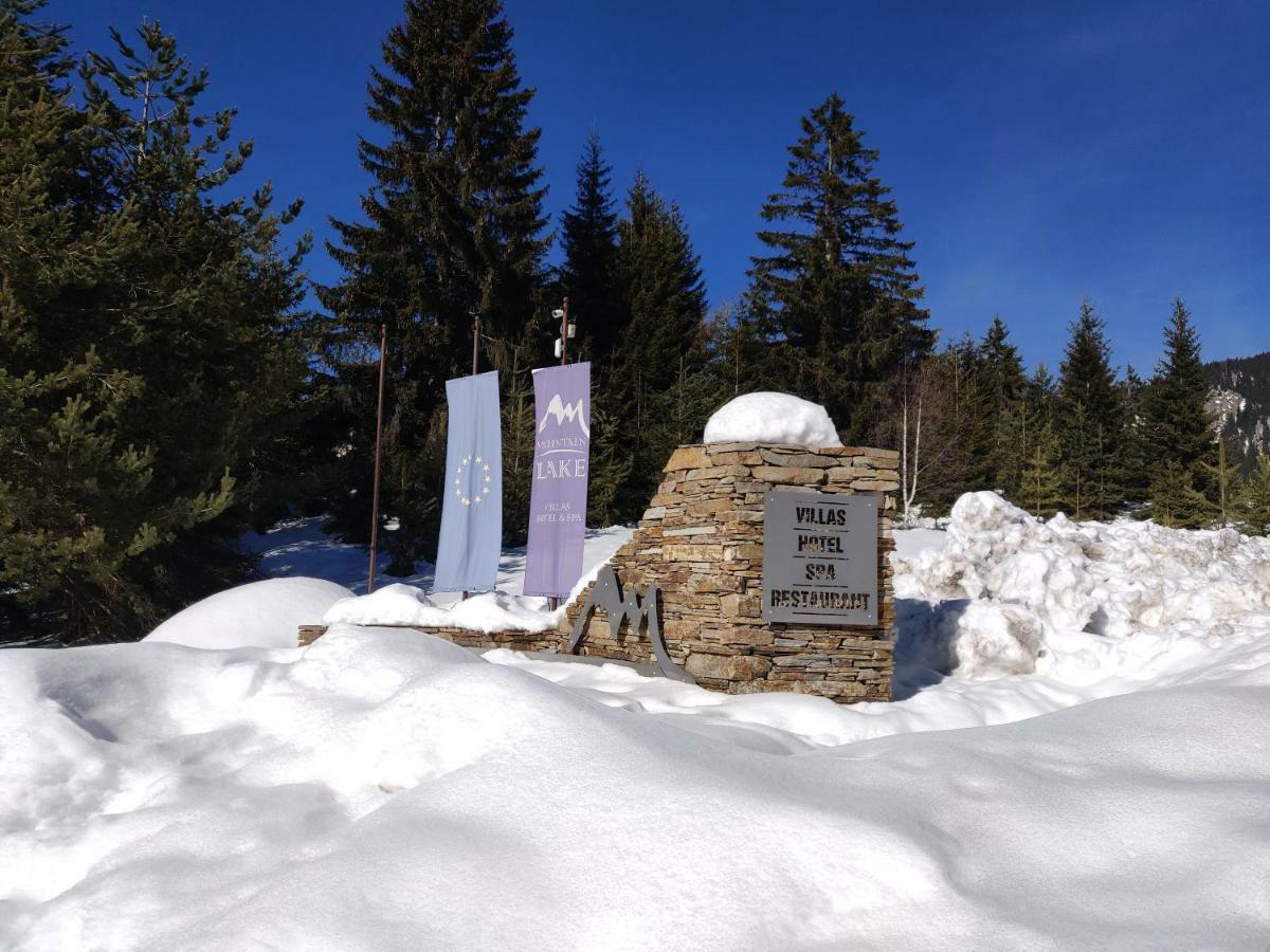 IV Apartment In The Wonderful Rhodope Mountain Smolyan Exterior foto